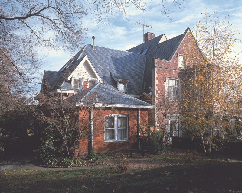 Beecher-McFadden Estate.