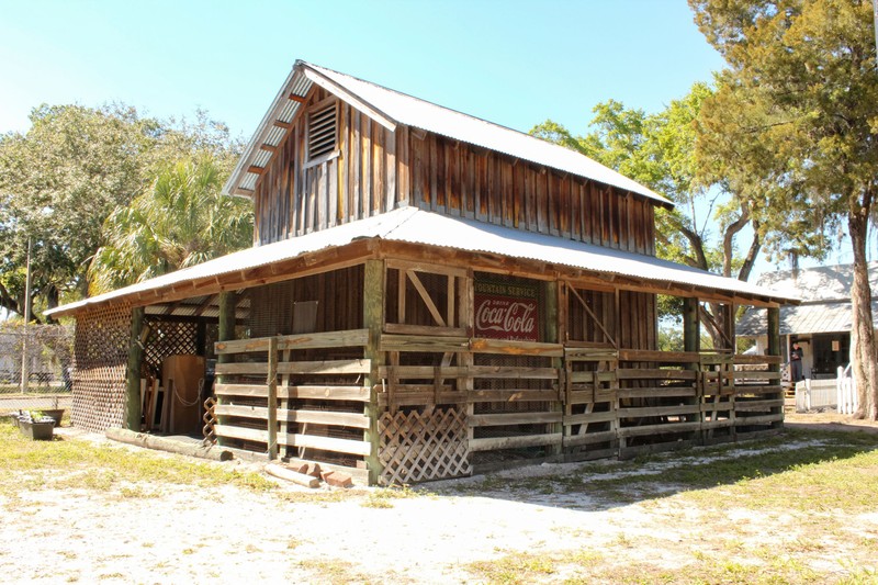 Potter Barn by Lane Logan