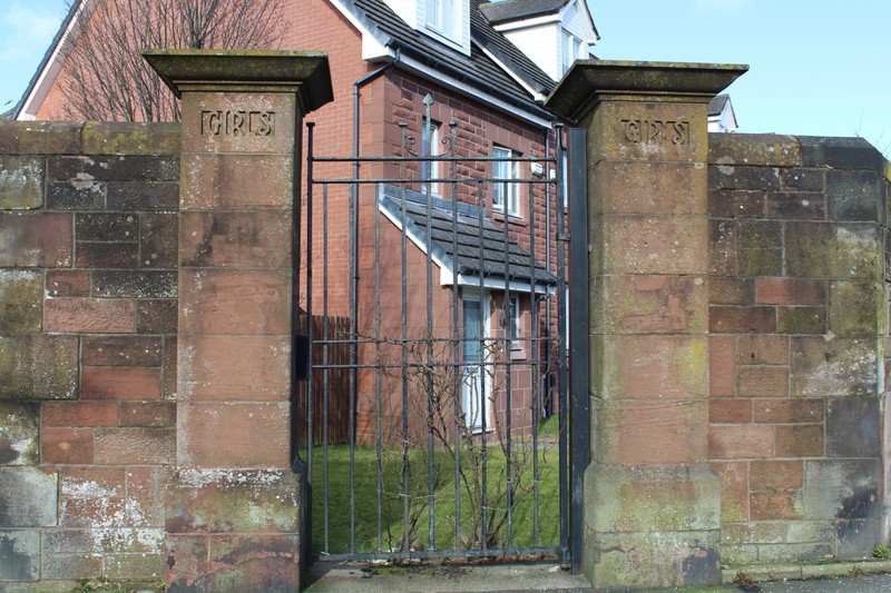 Sky, Plant, Brickwork, Window