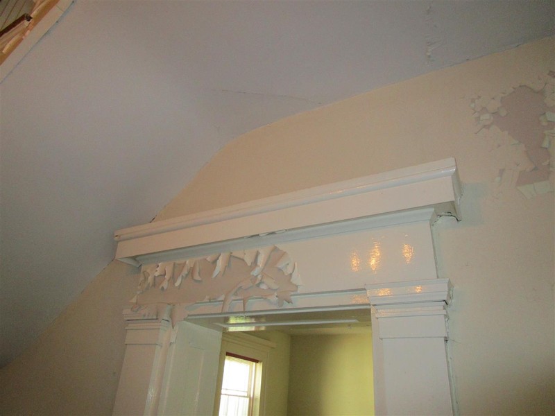 Interior Decorative Door Casing