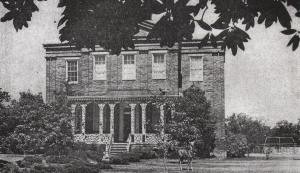 Stephen D. Lee Home & Museum