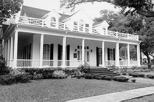 Kidd-Davis House