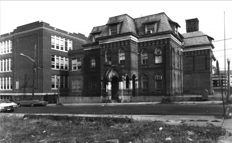 Property, Building, Window, Plant