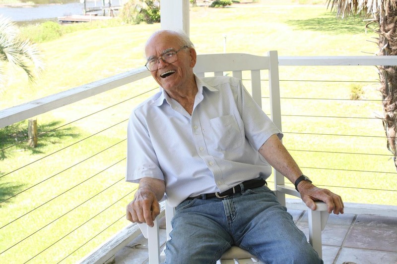 Founder, Frank Nesmith