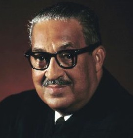 Thrugood Marshall