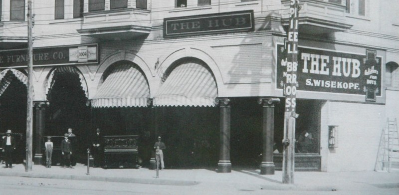 Window, Building, Facade, Arch