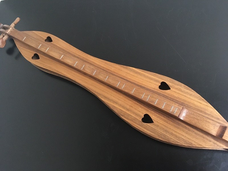 North Harris County Dulcimer Society - Clio