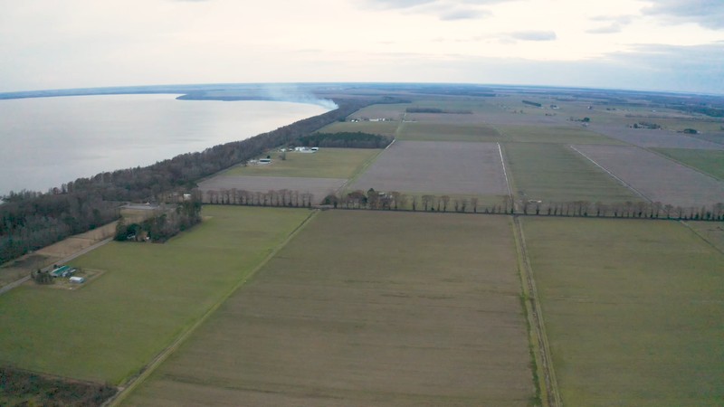 Cloud, Sky, Water, Land lot