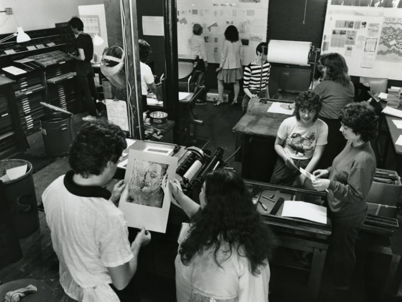 Snapshot, Classroom, Monochrome, Black-and-white