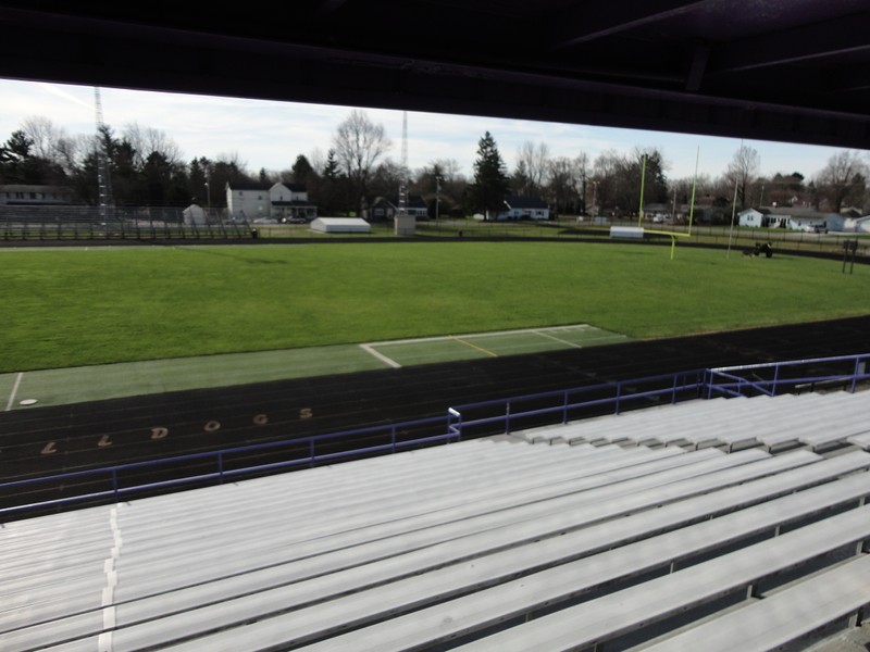 Sport venue, Stadium, Grass, Race track