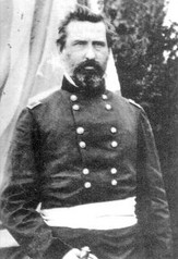 Photograph, White, Black, Military person