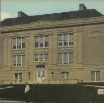 Window, Building, Facade, City