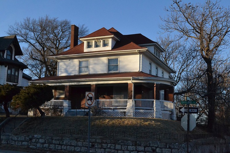 Judge Cordell D. Meeks, Sr Home