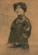 Professional Portrait of Fannie Sellins (Date Unknown)