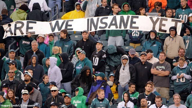 Philadelphia Eagles' Stadium Is Becoming Energy Self-Sufficient