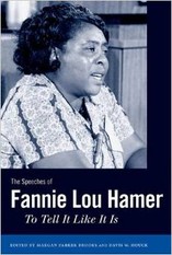 The Speeches of Fannie Lou Hamer-Click on the link below for more information or to purchase this book