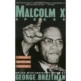 Malcolm X Speaks: Selected Speeches and Statements-Click on the link below for more information or to purchase this book