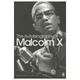 The Autobiography of Malcolm X-Click on the link below for more information or to purchase this book