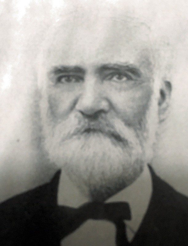 Judge Homer A. Holt