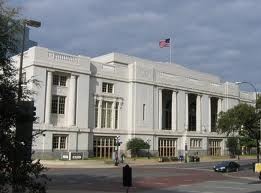 Union Station was built in 1916 and remains an important transportation hub today.