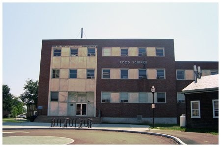 Chenoweth Lab, post 2000.