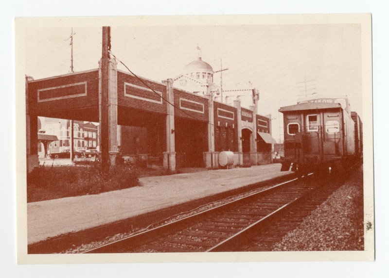 Train, Vehicle, Rolling stock, Track