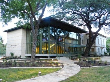 The Witte Museum is San Antonio's premiere museum of South Texas history, culture, and natural science.