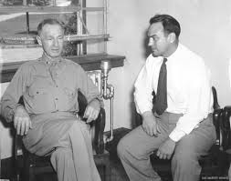 Eddie Cameron's relationships with the staff at Duke University were practically nonexistent during his first few years as head basketball coach, except for his close friendship with football coach Wallace Wade.