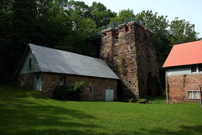 Clove Furnace