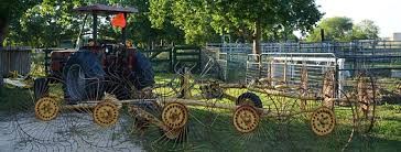 The American Cowboy Museum is also part of a fully functioning, working ranch that showcases ranch equipment, such as tractors, plows, cultivators and planters.