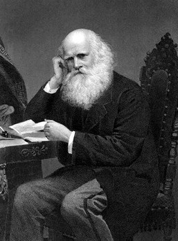 William Cullen Bryant 