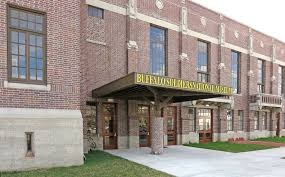 Buffalo Soldiers National Museum, Houston,TX