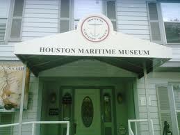 The museum was the dream of the late James L. Manzolillo who dedicated his life to maritime history