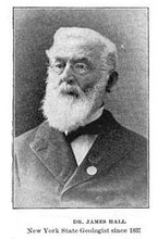James Hall