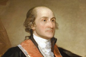 John Jay 