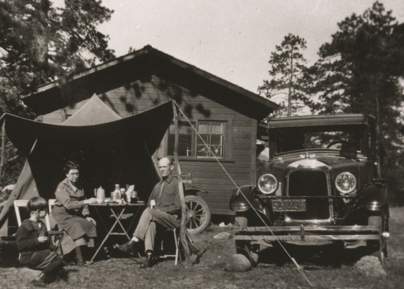 Fellowship Lodge-1920