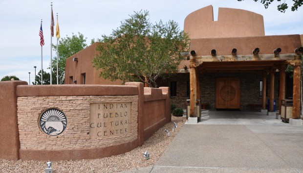 Indian Pueblo Cultural Center is one of the top-rated museums of Native American history in the US