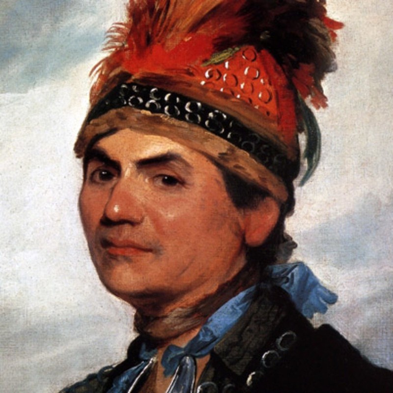 Joseph Brant