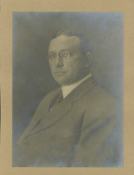 William D. Hurd, 1913. 