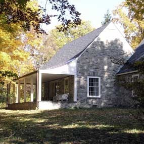 Top Cottage