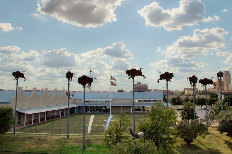 Frontier Texas opened in 2004 and offers a variety of exhibits and experiences aimed at educating young and old about life along the Texas frontier. 