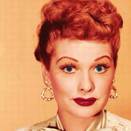 Lucille Ball 