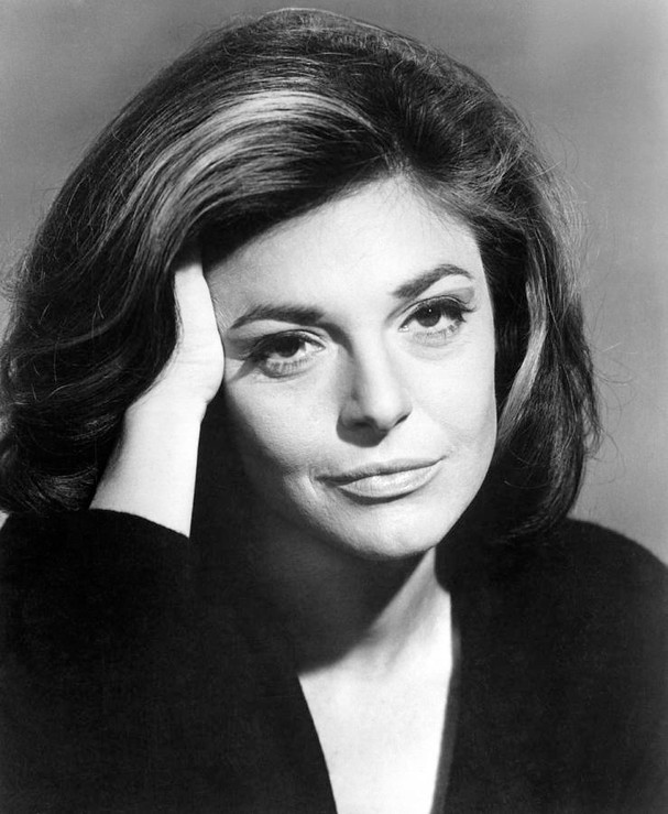 Anne Bancroft 