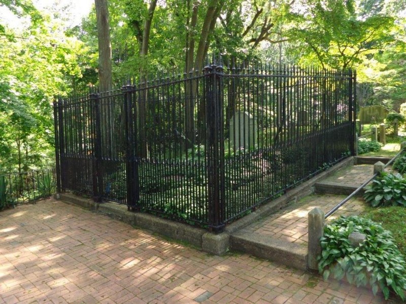 Grave of Theodore Roosevelt 