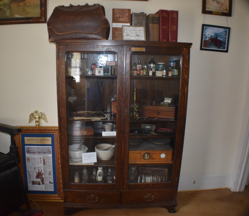 Medical Cabinet