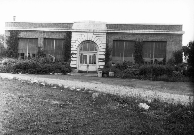 Plant, Window, Building, Door