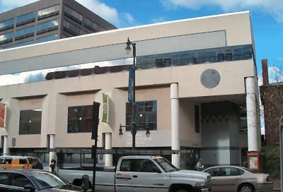 The Maine Historical Society was founded in 1822.