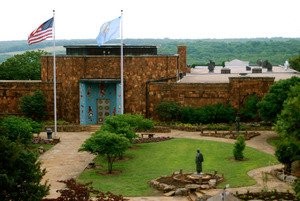 Woolaroc Museum (image from Travel Oklahoma)