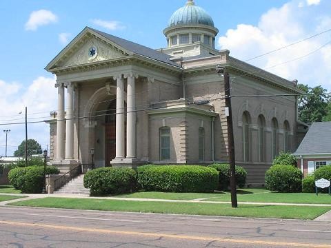 Hebrew Union Temple 