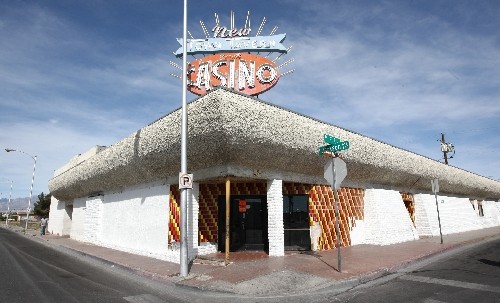 Town Tavern as it appears today